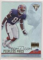 Peerless Price [EX to NM] #/99