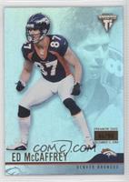 Ed McCaffrey #/99