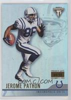 Jerome Pathon #/99