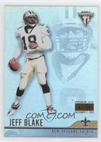 Jeff Blake #/99