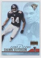 Shawn Jefferson #/99