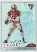 Jeff Garcia