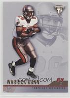 Warrick Dunn