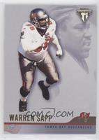 Warrick Dunn