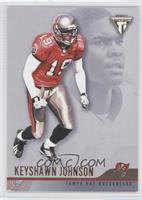 Keyshawn Johnson