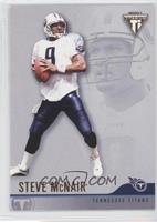 Steve McNair