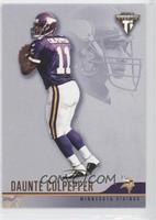 Daunte Culpepper