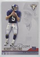 Kerry Collins