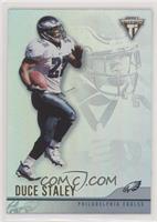 Duce Staley