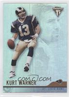 Kurt Warner