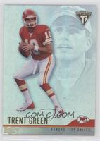 Trent Green