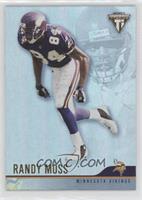 Randy Moss