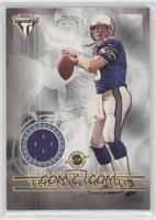 Trent Dilfer, Tony Banks [EX to NM]