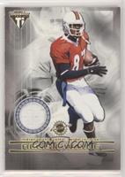 Reggie Wayne, Freddie Mitchell [EX to NM]