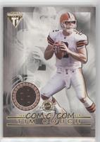 Tim Couch, Jake Plummer [EX to NM]