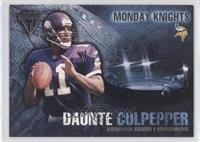 Daunte Culpepper