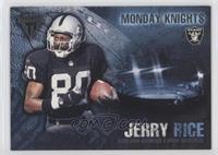 Jerry Rice [EX to NM]