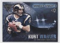 Kurt Warner