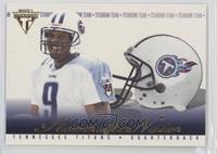 Steve McNair