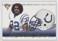 Edgerrin James