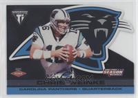 Chris Weinke #/795