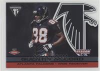 Quentin McCord #/795