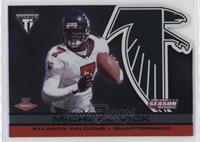 Michael Vick [EX to NM] #/795