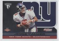 Jesse Palmer #/795