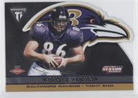 Todd Heap #/795