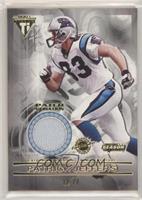 Patrick Jeffers #/77