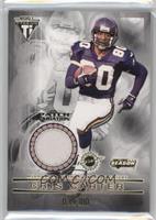 Cris Carter #/100