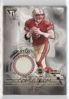 Jeff Garcia #/210