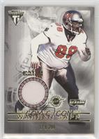 Warren Sapp #/219