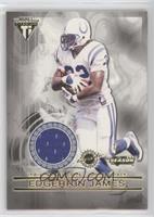 Edgerrin James