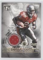 Warrick Dunn