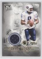 Steve McNair