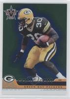 Ahman Green