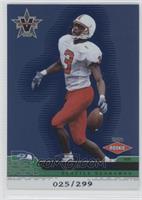 Koren Robinson #/299