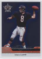 Cade McNown #/299