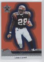 Corey Dillon #/299