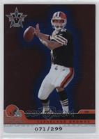 Tim Couch #/299
