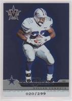 Emmitt Smith #/299