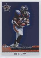 Terrell Davis #/299