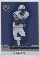 Marvin Harrison #/299