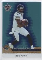 Keenan McCardell #/299