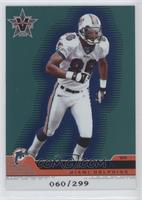 Oronde Gadsden #/299