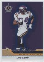 Randy Moss #/299