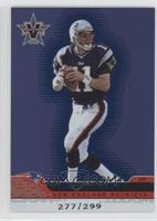 Drew Bledsoe #/299