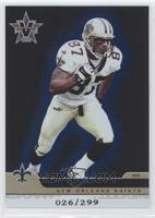 Joe Horn #/299