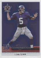 Kerry Collins #/299